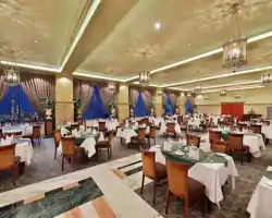 Madinah Hilton thumbnail